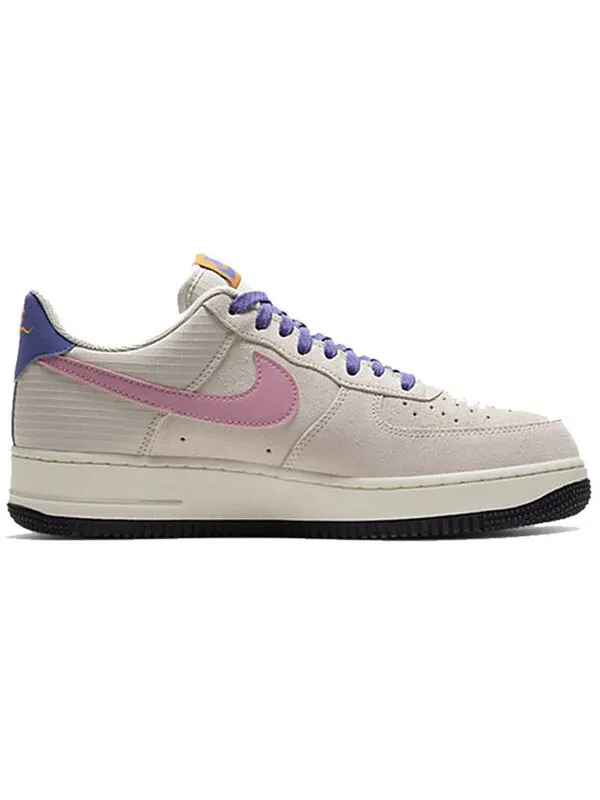 Кроссовки air force 1 низкие Nike — изображение 2 из 4, белый