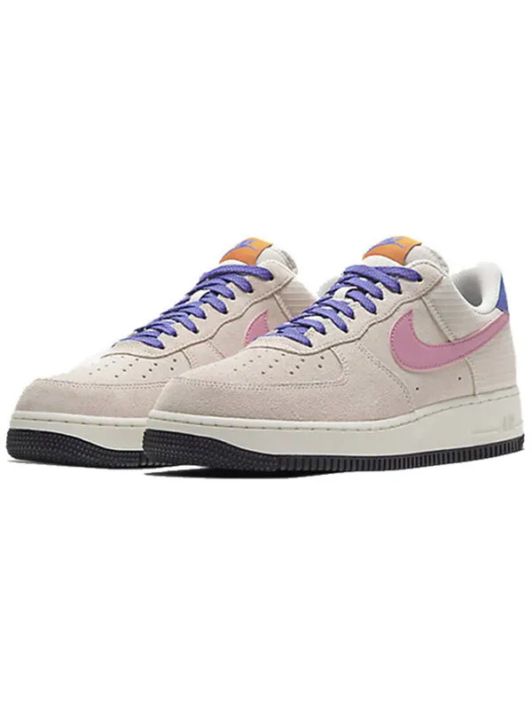 Кроссовки air force 1 низкие Nike — изображение 3 из 4, белый
