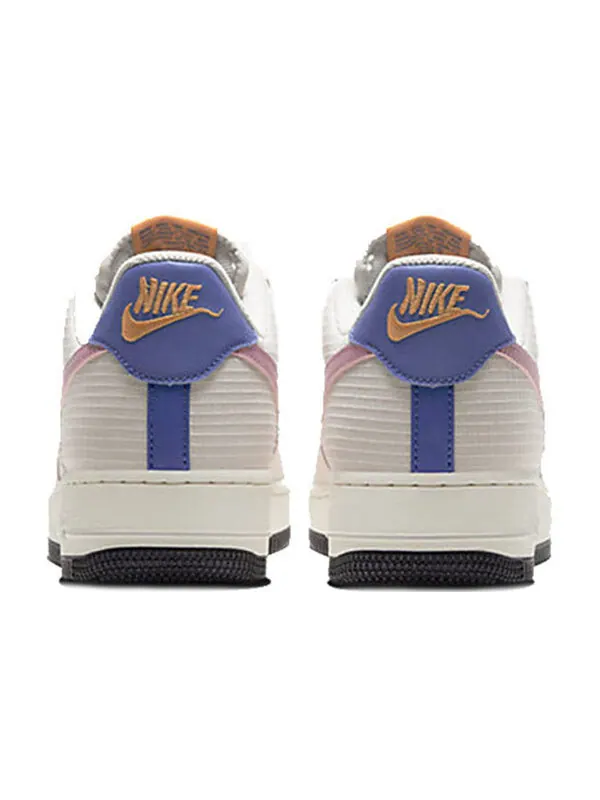 Кроссовки air force 1 низкие Nike — изображение 4 из 4, белый
