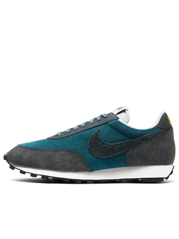 Кроссовки рассвет Nike — изображение 1 из 4, черный/синий/зеленый