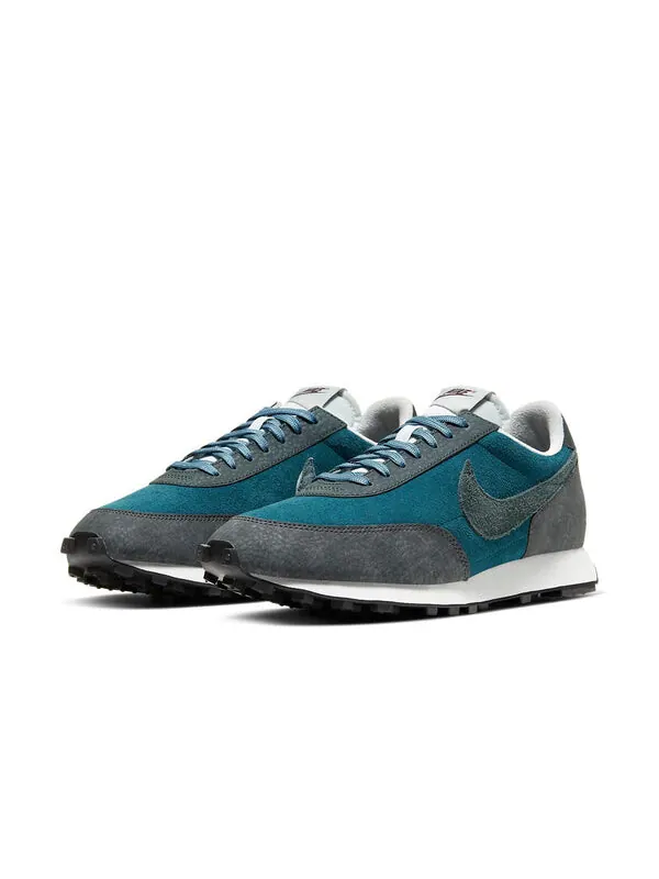 Кроссовки рассвет Nike — изображение 3 из 4, черный/синий/зеленый