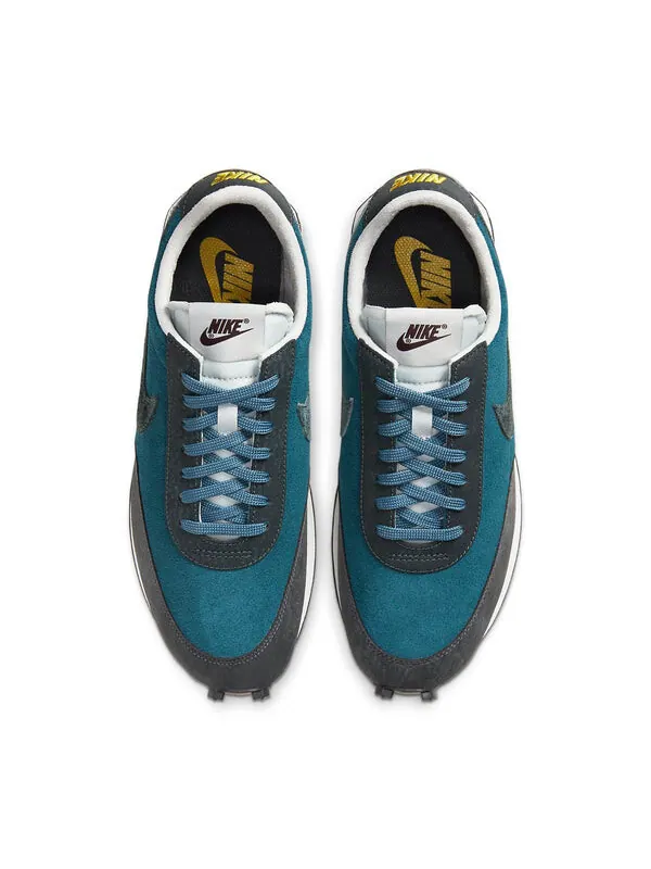 Кроссовки рассвет Nike — изображение 4 из 4, черный/синий/зеленый