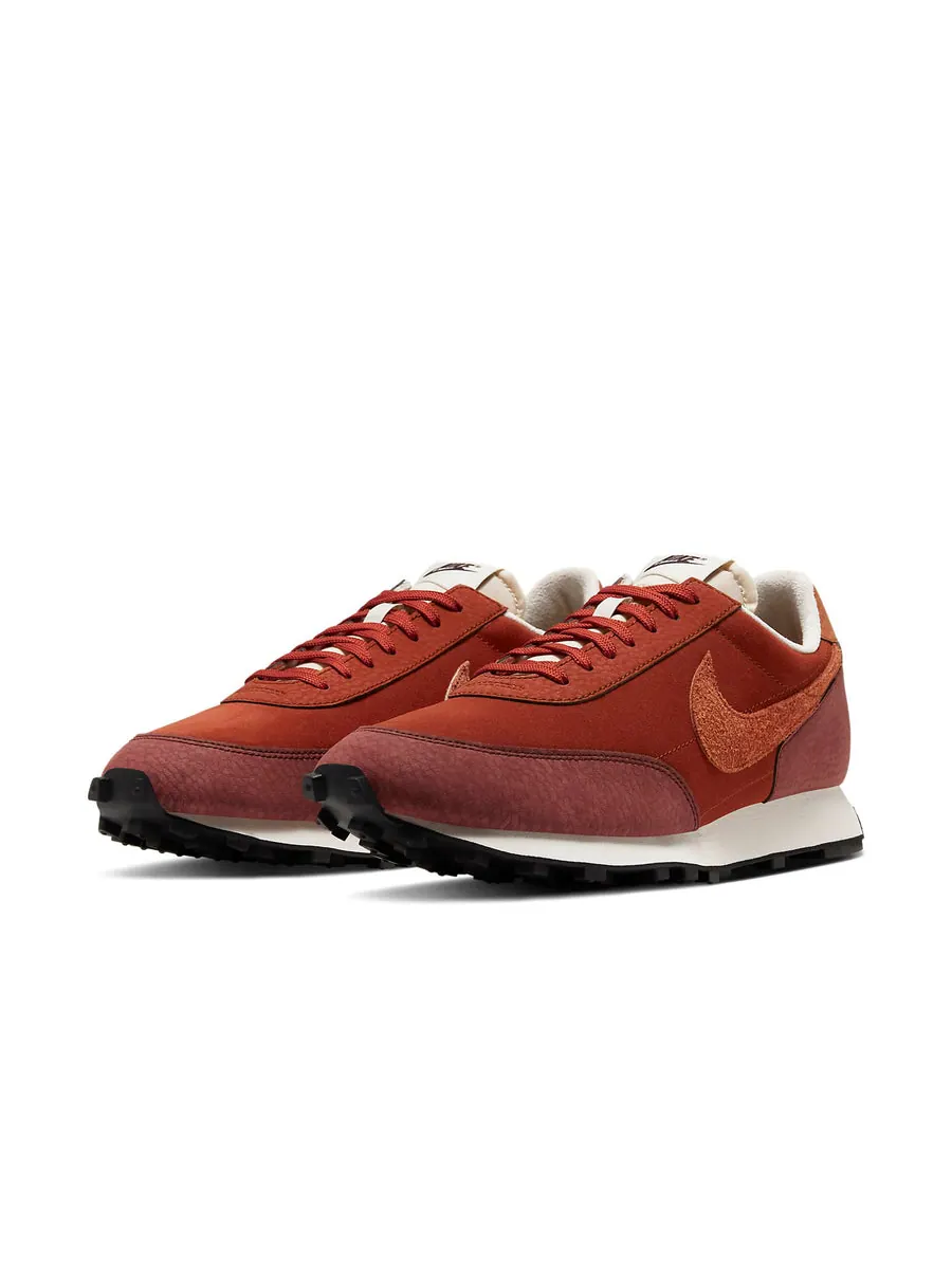 Беговые кроссовки Nike Daybreak 'Rugged Orange' — изображение 3 из 6, красный