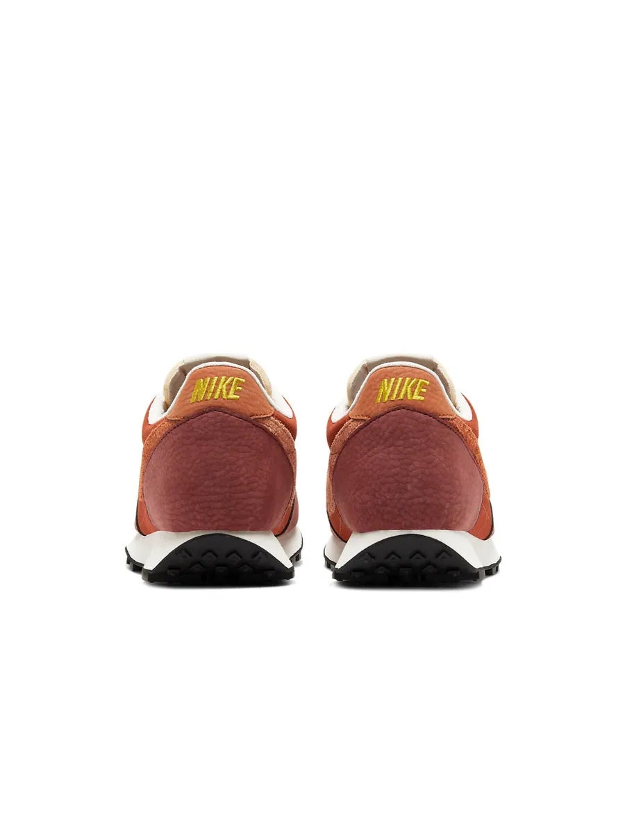 Беговые кроссовки Nike Daybreak 'Rugged Orange' — изображение 5 из 6, красный