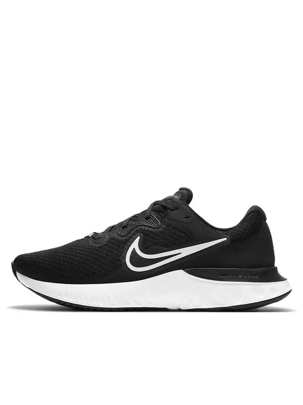 Кроссовки renew run 2 Nike — изображение 1 из 4, черный