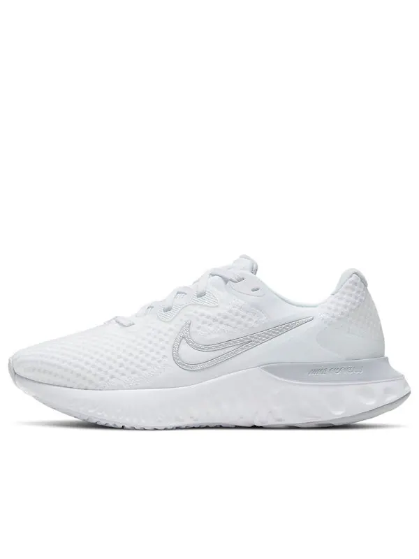 Кроссовки renew run 2 Nike — изображение 1 из 4, белый