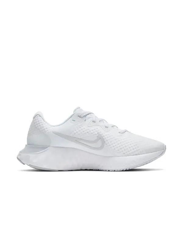 Кроссовки renew run 2 Nike — изображение 2 из 4, белый