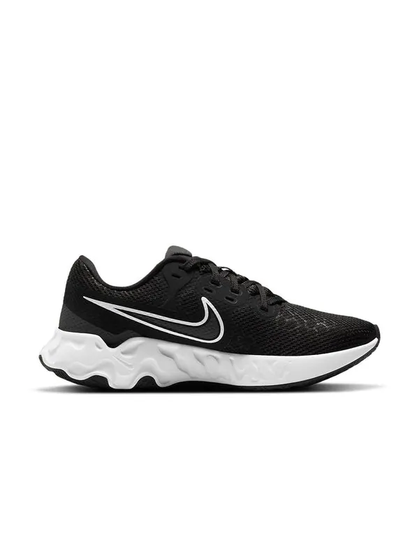 Кроссовки renew ride 2 Nike — изображение 2 из 4, черный