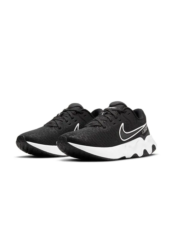 Кроссовки renew ride 2 Nike — изображение 3 из 4, черный