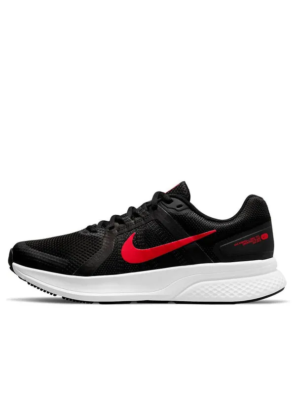 Кроссовки бегут быстро 2 Nike — изображение 1 из 4, черный
