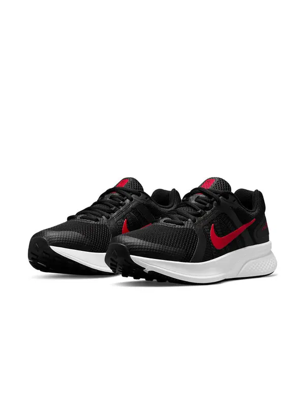 Кроссовки бегут быстро 2 Nike — изображение 3 из 4, черный