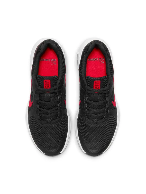 Кроссовки бегут быстро 2 Nike — изображение 4 из 4, черный