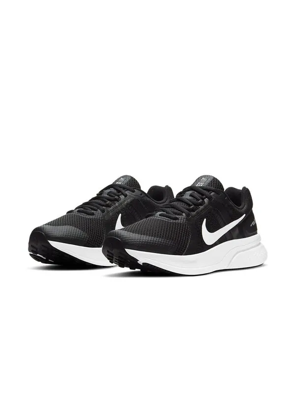 Кроссовки бегут быстро 2 Nike — изображение 3 из 4, черный