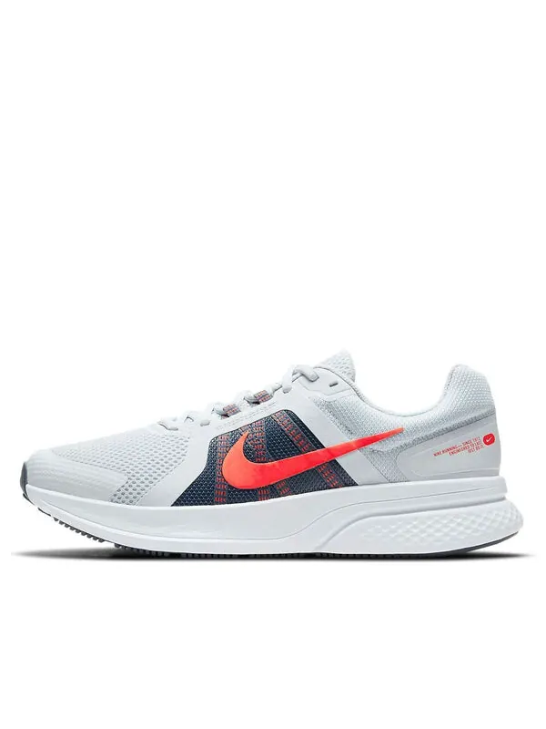 Кроссовки бегут быстро 2 Nike — изображение 1 из 4, красный/синий/белый