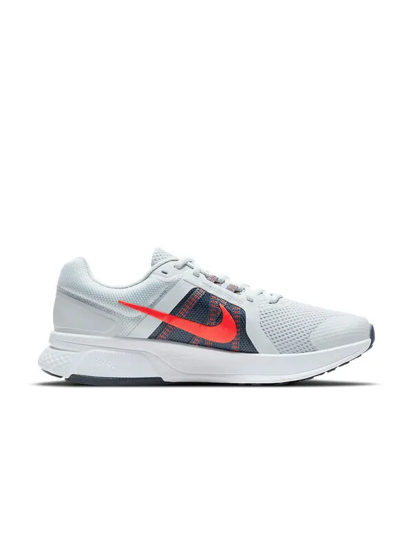 Кроссовки бегут быстро 2 Nike — изображение 2 из 4, красный/синий/белый
