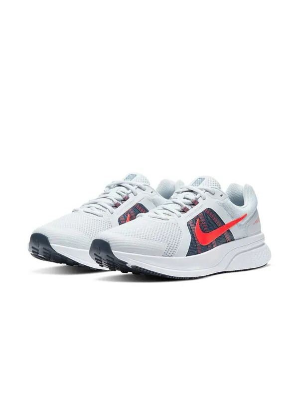 Кроссовки бегут быстро 2 Nike — изображение 3 из 4, красный/синий/белый