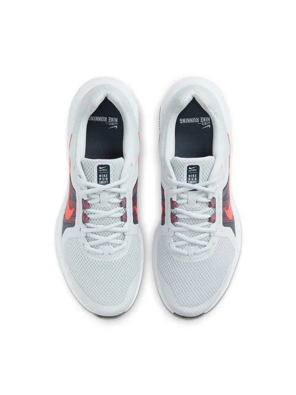 Кроссовки бегут быстро 2 Nike — изображение 4 из 4, красный/синий/белый