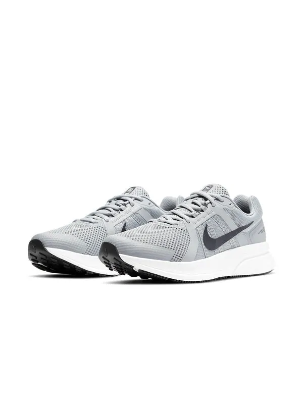 Кроссовки бегут быстро 2 Nike — изображение 3 из 4, серый/черный