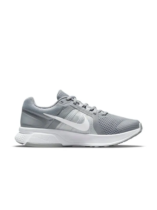 Кроссовки беговые Nike — изображение 2 из 4, серый/белый