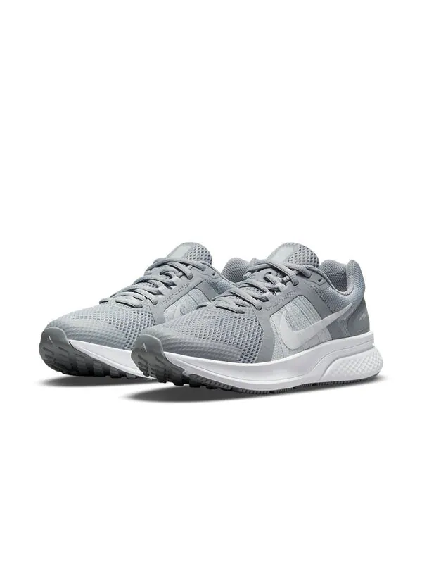 Кроссовки беговые Nike — изображение 3 из 4, серый/белый