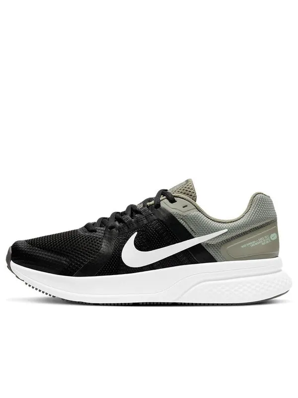 Кроссовки Swift Run 2 Nike — изображение 1 из 4, черный/серый/белый