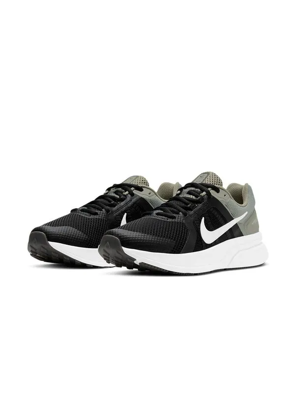 Кроссовки Swift Run 2 Nike — изображение 3 из 4, черный/серый/белый