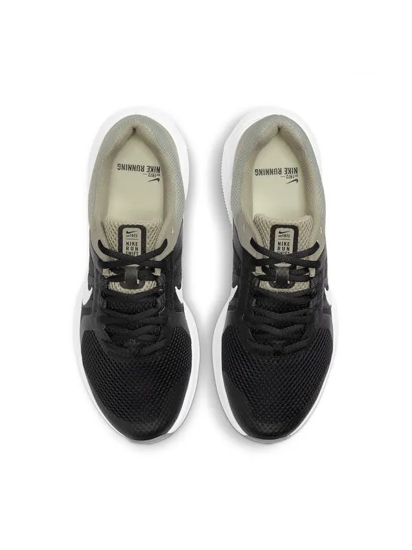 Кроссовки Swift Run 2 Nike — изображение 4 из 4, черный/серый/белый