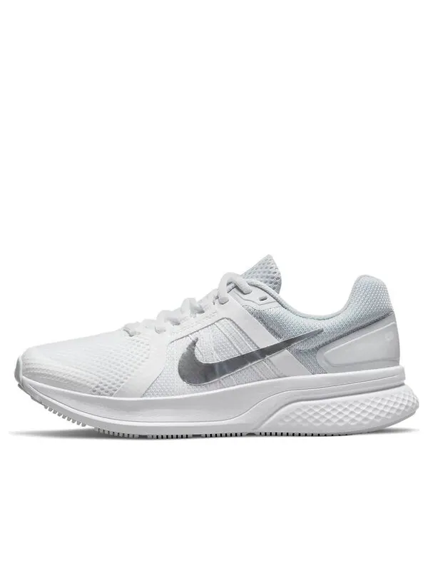 Кроссовки бегут быстро 2 Nike — изображение 1 из 4, белый