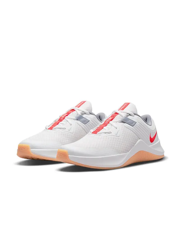 Кроссовки mc trainer Nike — изображение 3 из 4, белый/красный