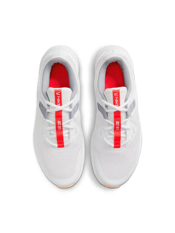 Кроссовки mc trainer Nike — изображение 4 из 4, белый/красный
