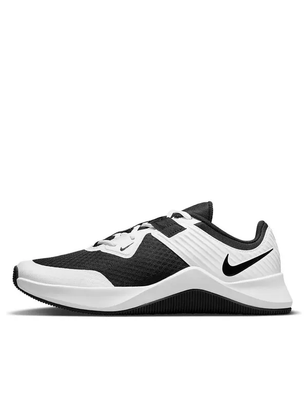 Кроссовки mc trainer Nike — изображение 1 из 4, черный/белый