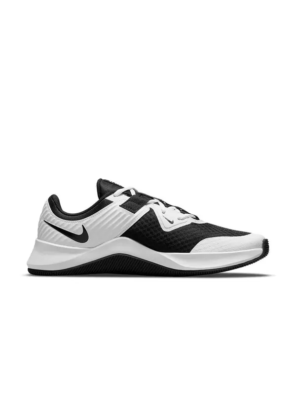 Кроссовки mc trainer Nike — изображение 2 из 4, черный/белый