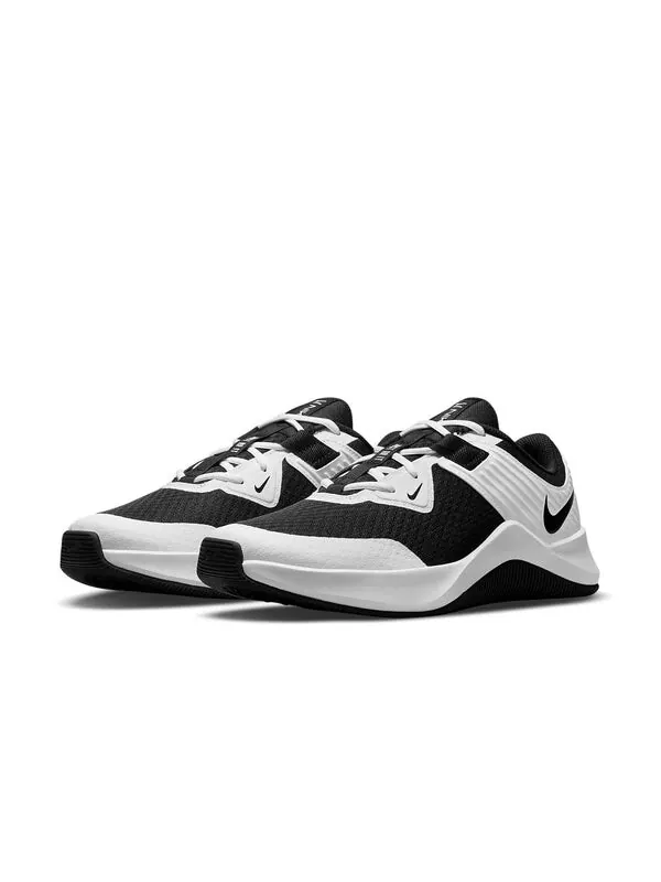 Кроссовки mc trainer Nike — изображение 3 из 4, черный/белый