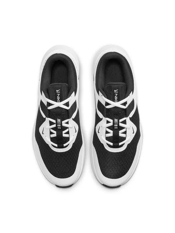 Кроссовки mc trainer Nike — изображение 4 из 4, черный/белый