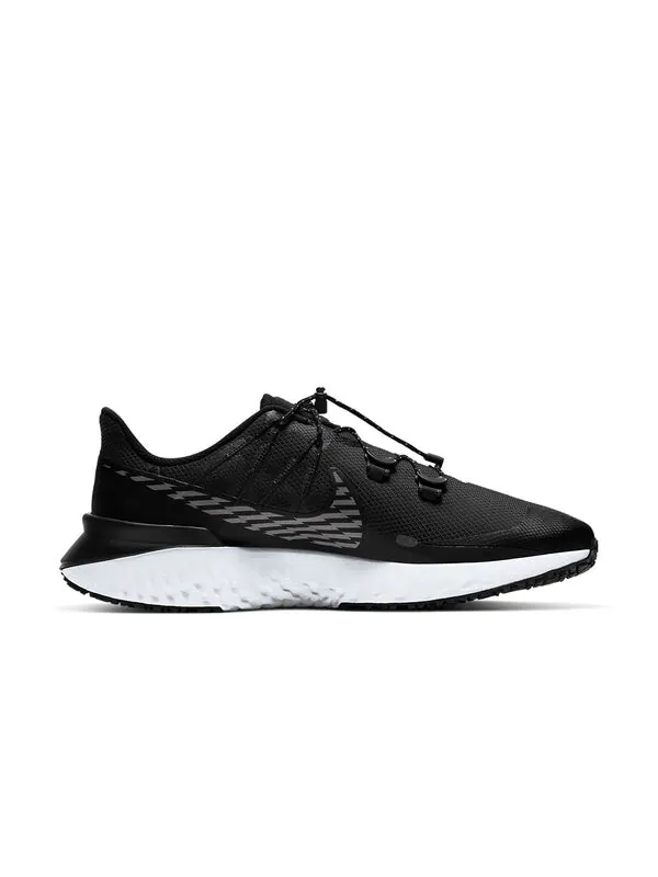 Кроссовки легенда реагировать 3 щит Nike — изображение 2 из 4, черный