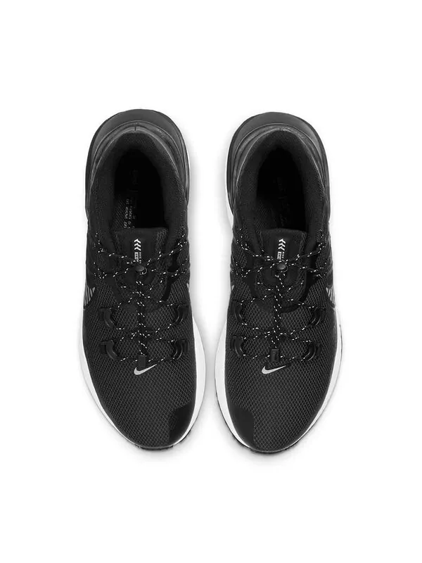 Кроссовки легенда реагировать 3 щит Nike — изображение 4 из 4, черный/белый