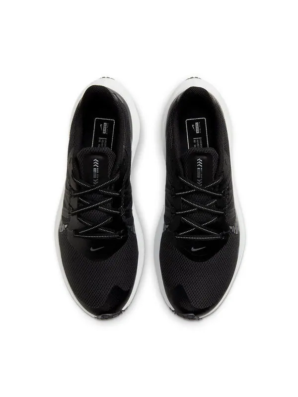 Кроссовки winflo 7 shield Nike — изображение 4 из 4, черный
