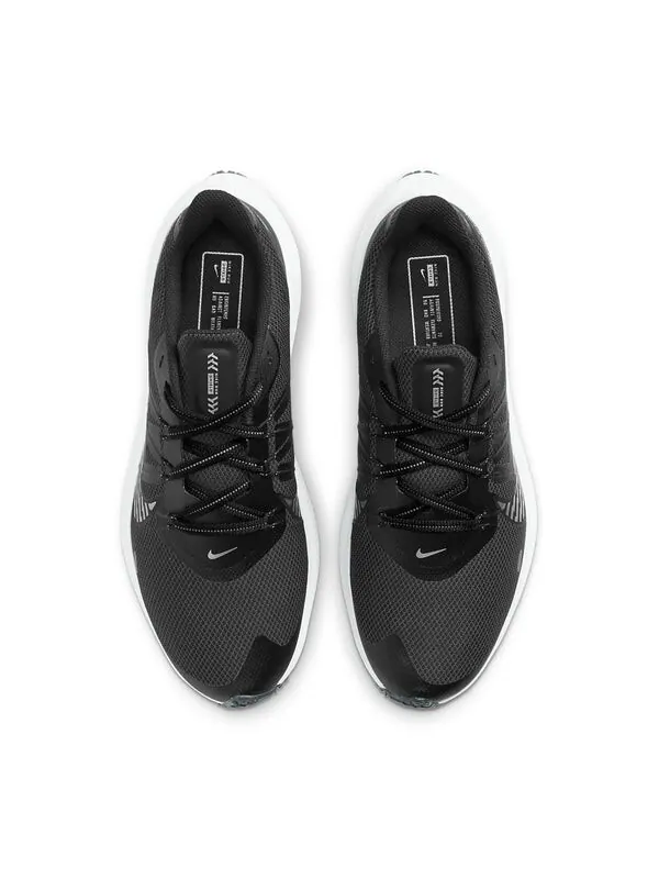 Кроссовки winflo 7 shield Nike — изображение 4 из 4, черный