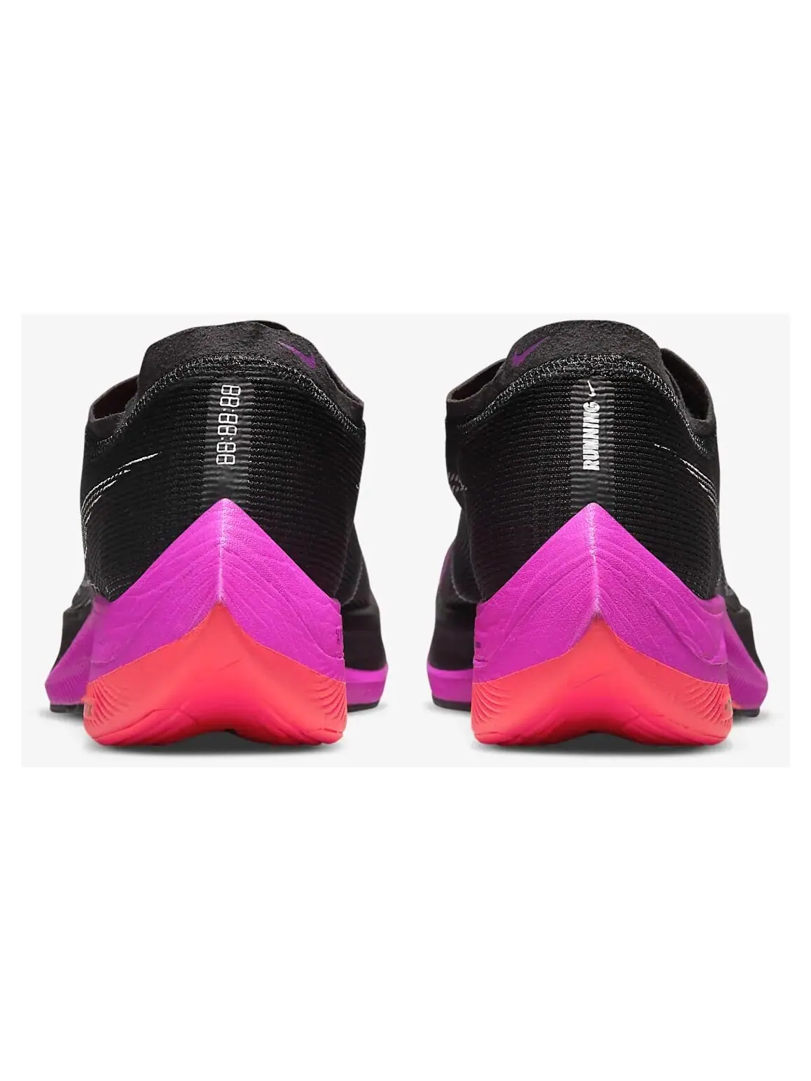 Кроссовки Nike ZoomX Vaporfly NEXT 2 — изображение 4 из 7, черный/фиолетовый