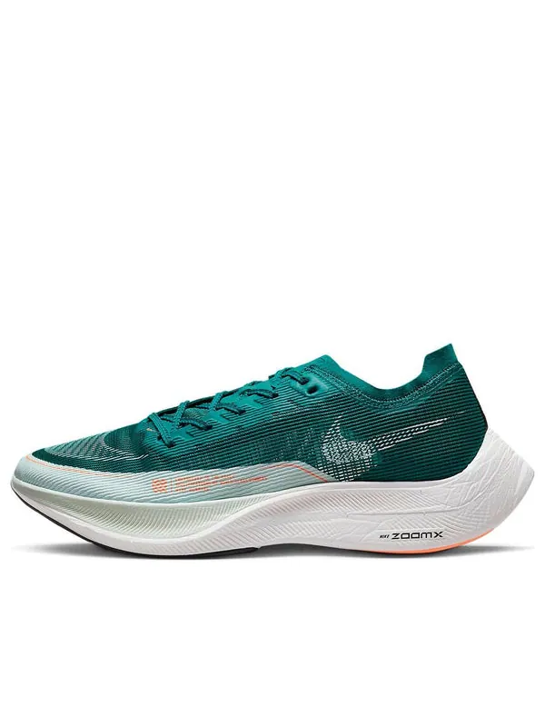 Кроссовки zoomx vaporfly next% 2 'bright spruce' Nike — изображение 1 из 4