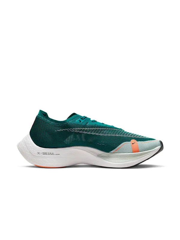 Кроссовки zoomx vaporfly next% 2 'bright spruce' Nike — изображение 2 из 4