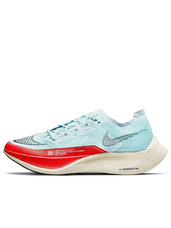 Кроссовки zoomx vaporfly next% 2 Nike — изображение 1 из 4