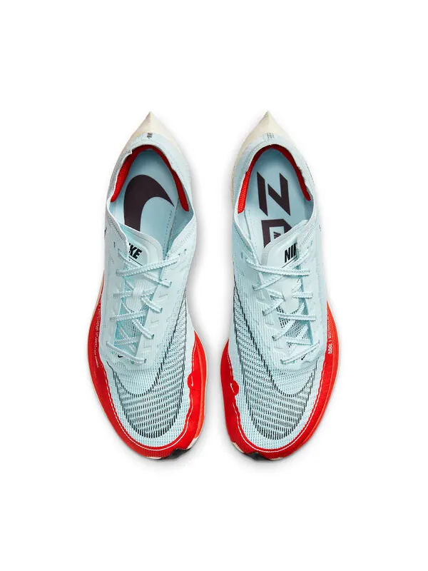 Кроссовки zoomx vaporfly next% 2 Nike — изображение 4 из 4