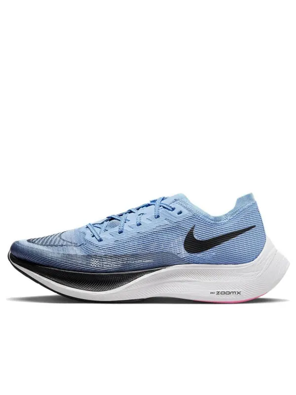 Кроссовки zoomx vaporfly next% 2 'cobalt bliss' Nike — изображение 1 из 1