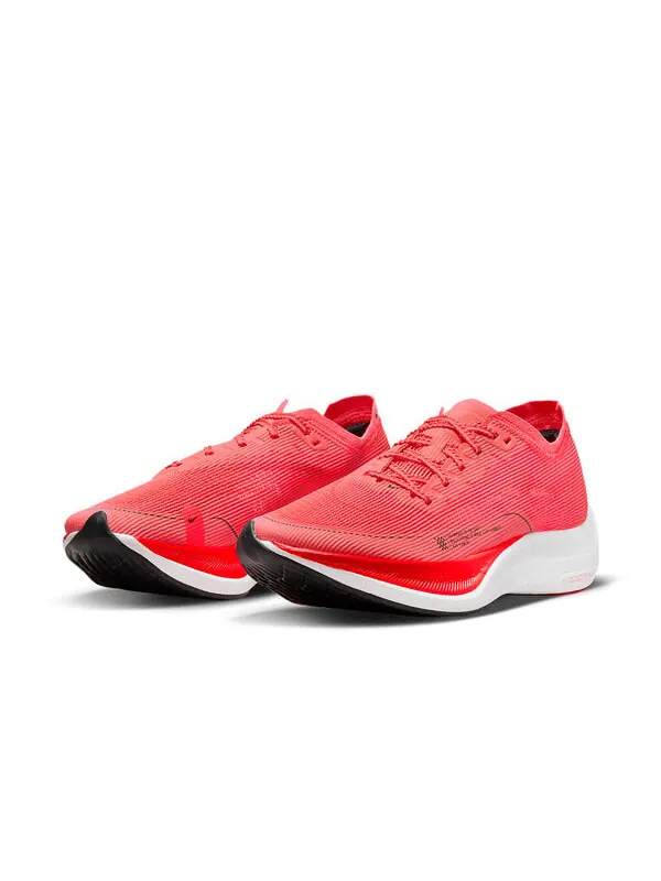 Кроссовки zoomx vaporfly next% 2 'magic ember' Nike — изображение 3 из 4, красный/черный/яркий
