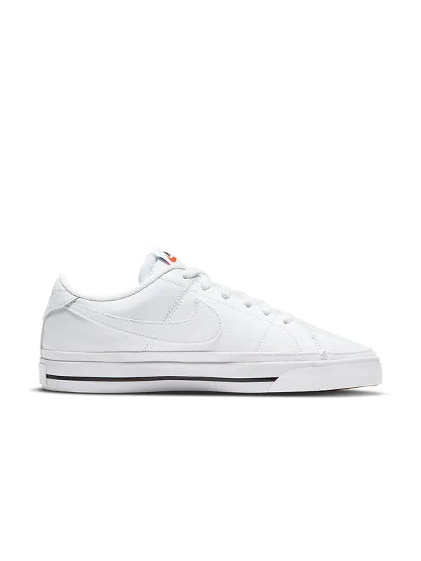 Наследие кроссовок Nike — изображение 2 из 4, белый