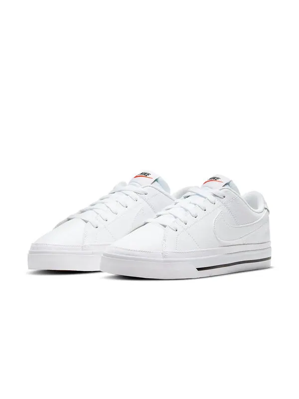 Наследие кроссовок Nike — изображение 3 из 4, белый