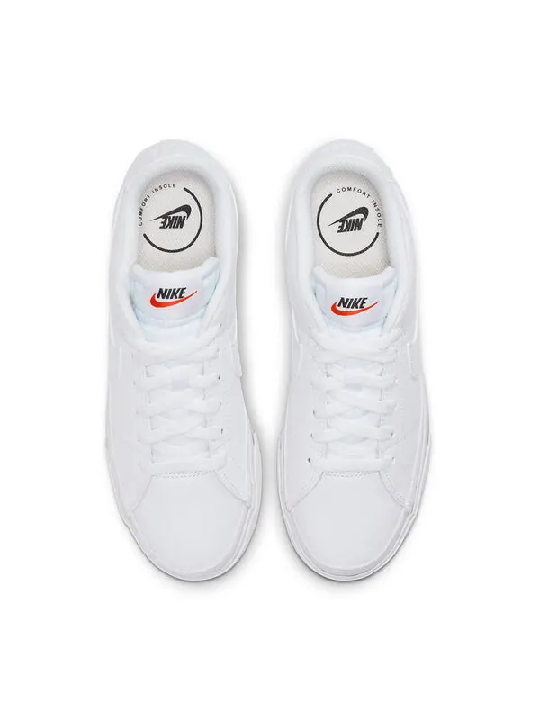 Наследие кроссовок Nike — изображение 4 из 4, белый