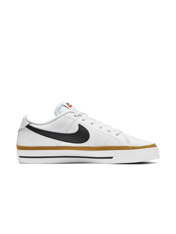 Наследие кроссовок Nike — изображение 2 из 4, белый/черный