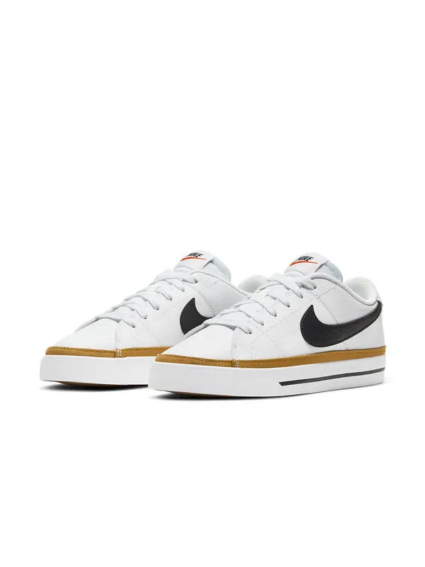 Наследие кроссовок Nike — изображение 3 из 4, белый/черный